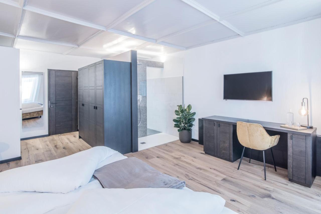 B&B Zur Traube Vipiteno Exterior photo