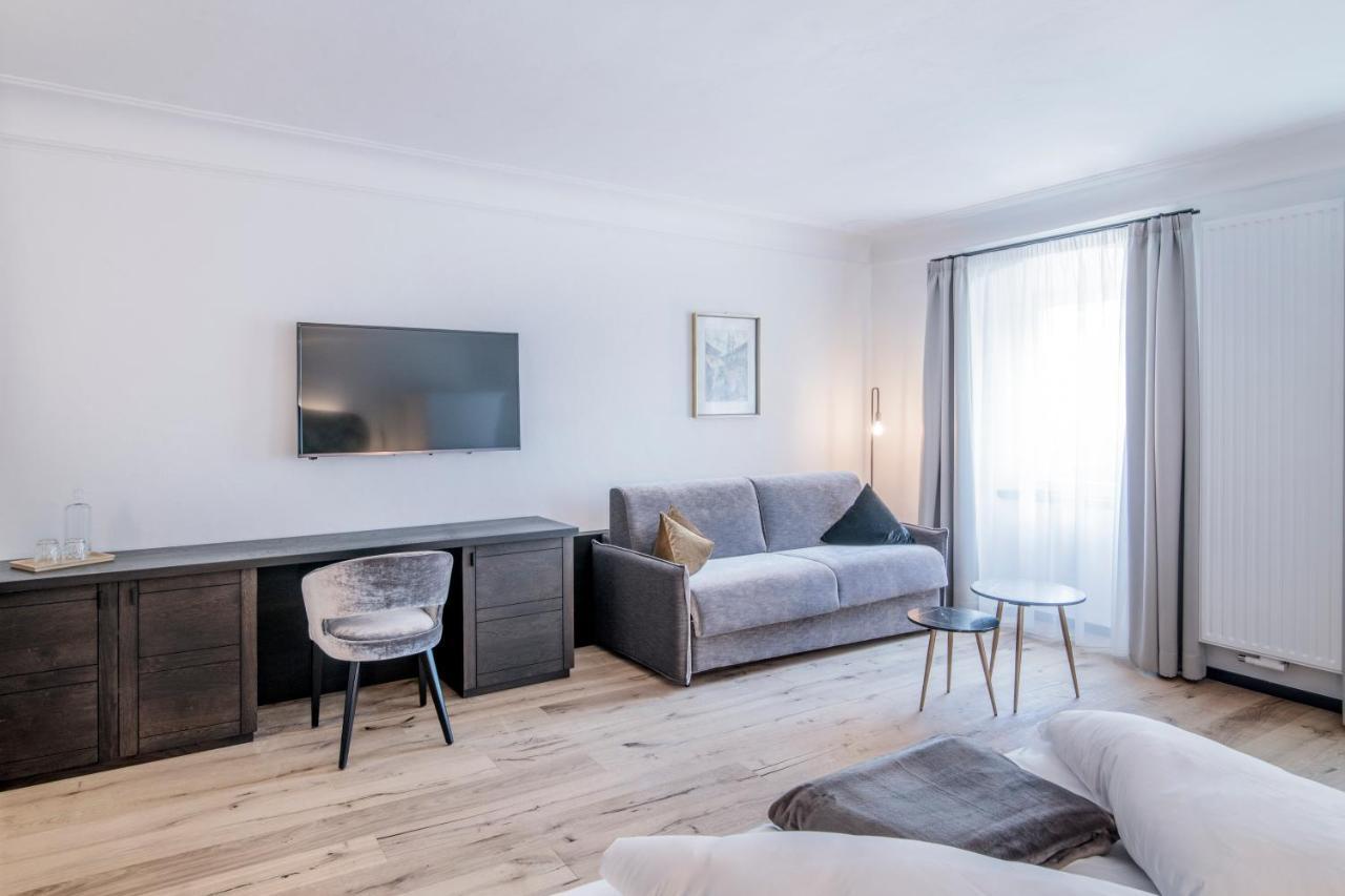 B&B Zur Traube Vipiteno Exterior photo