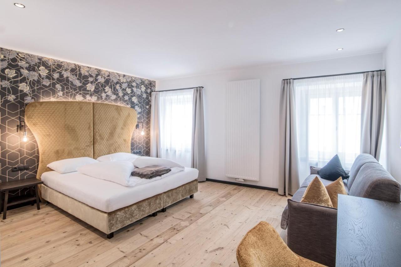 B&B Zur Traube Vipiteno Exterior photo