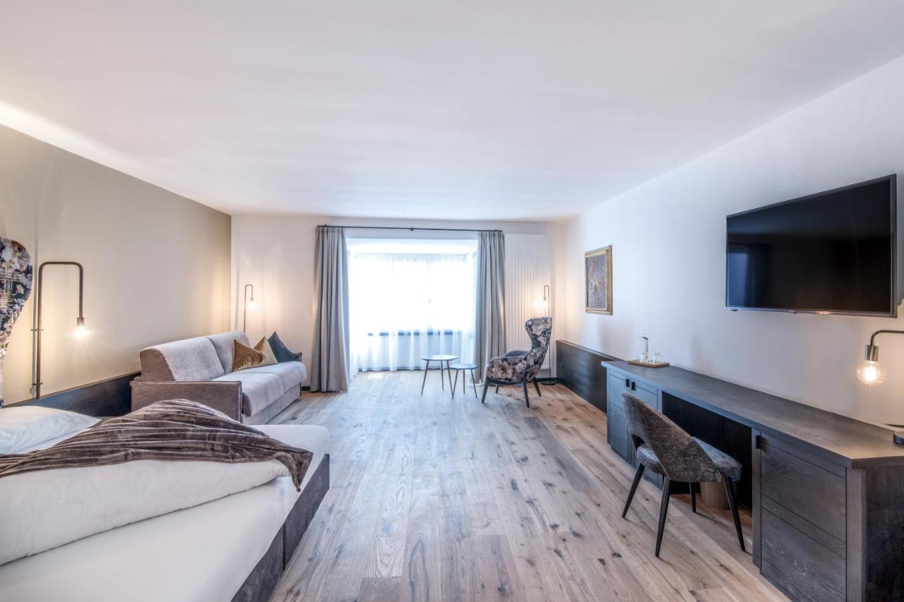 B&B Zur Traube Vipiteno Exterior photo